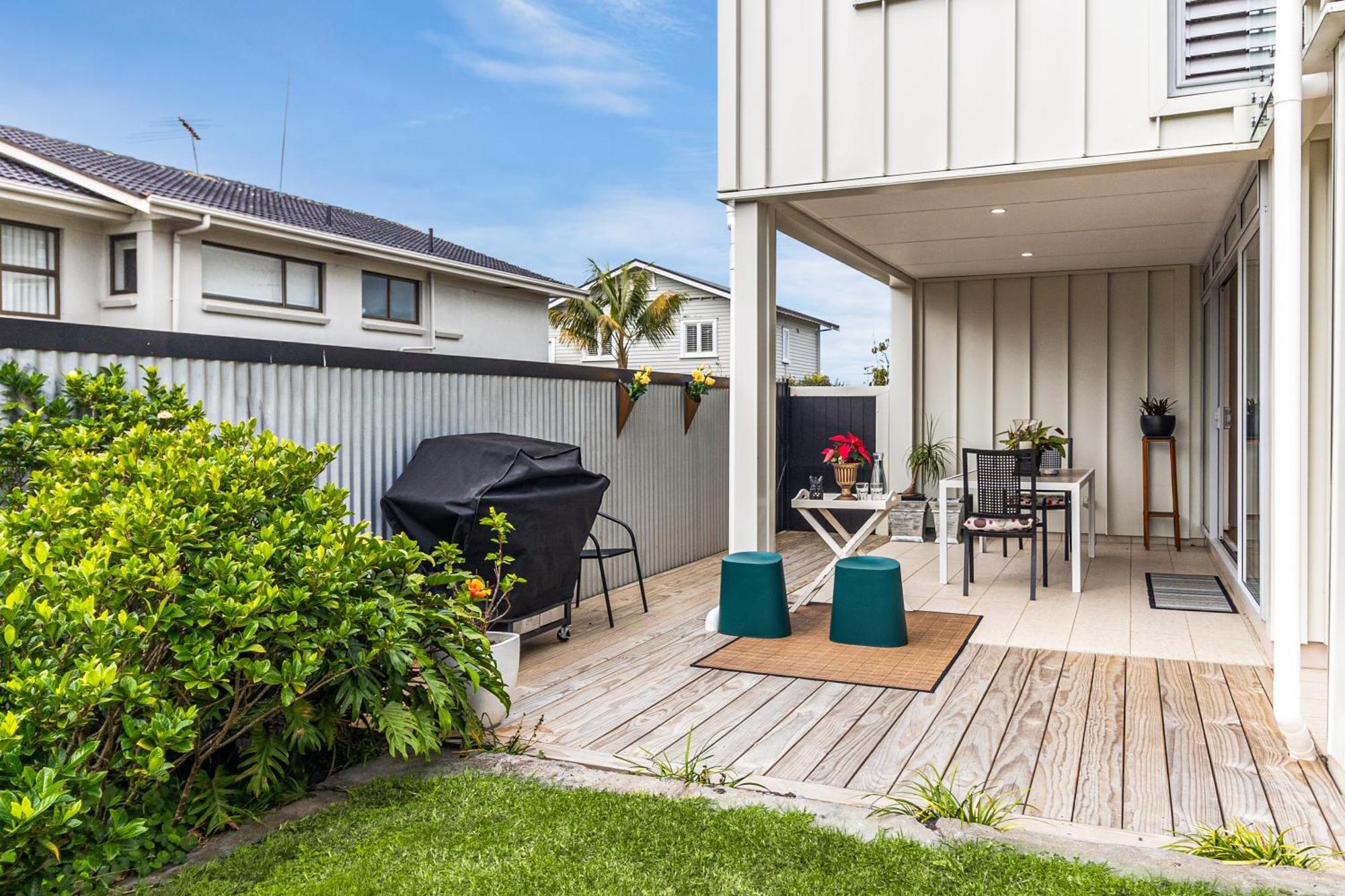 The Bays Bed & Breakfast Auckland Kültér fotó